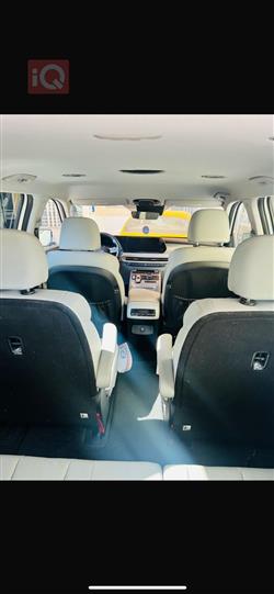 هيونداي باليسيد